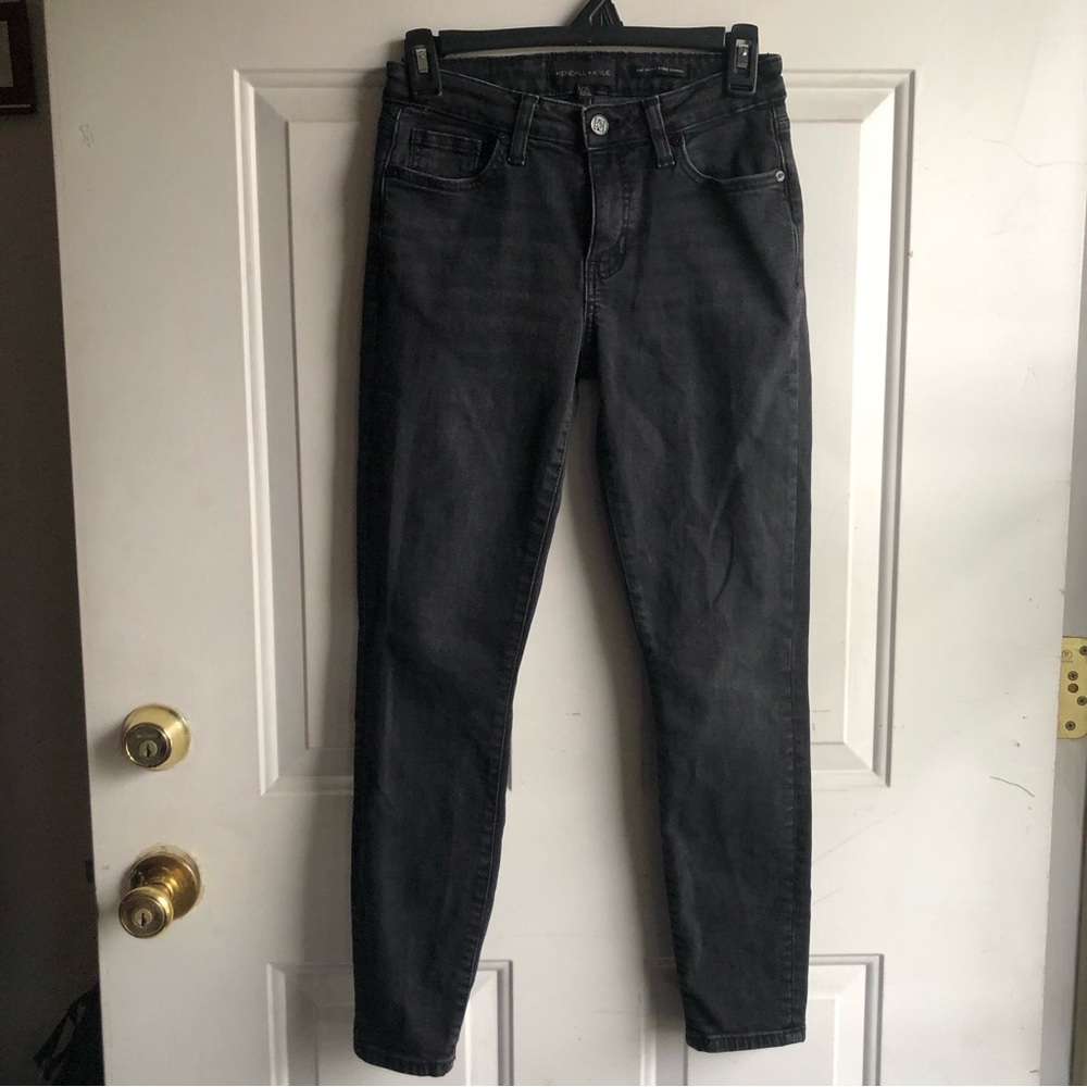 Kendall & Kylie skinny jeans size 25